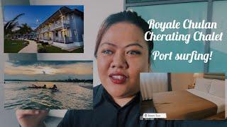 Royale Chulan Cherating Chalet - You need to know!