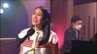 美樂說 至少還有你 At least I’ve got you - Sandy Lam 姬素·孔尚治 演唱