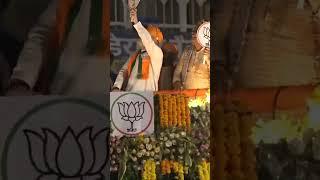 LS Polls: First phase of voting ends in J&K’s Udhampur
