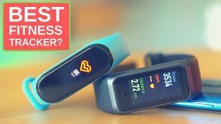 Amazfit Cor 2 vs Mi Band 4 - Which one is the Better Xiaomi Fitness Tracker?