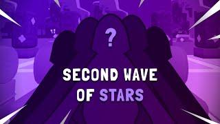 Revealing WAVE 2 of the STAR PROGRAM | Yeeps: Hide and Seek