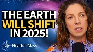 TOP Psychic Medium Predicts CRAZY SHIFTS in 2025! Profound Insights From A Shared Death Experience!