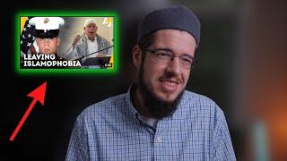 Why Is Islam So Popular? | Imam Tom Facchine