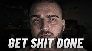 The 4-Step System to Doing Things You HATE But WANT!