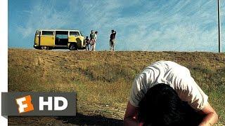 Little Miss Sunshine (3/5) Movie CLIP - Dwayne's Breakdown (2006) HD