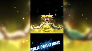 free da la hoya | Bala creations 