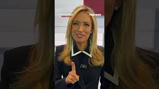 Kayleigh McEnany: "Watch out, White House press corps, Karoline Leavitt's coming your way."