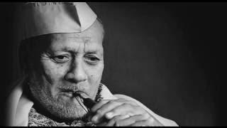 ustad bismillah khan shehnai, Rag yaman