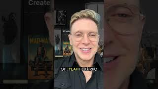 Unlock Your Creativity for Free with Flux Pro Art!