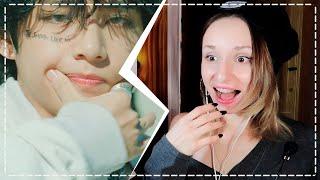 [MV] BTS - ON (Kinetic Manifesto Film) REACTION/РЕАКЦИЯ | KPOP ARI RANG