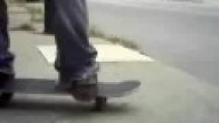 Slo Mo Skating