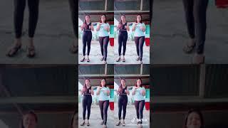 Celana legging terbaik..