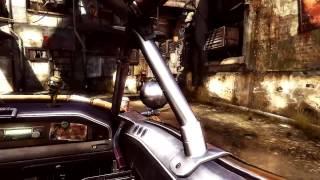 Rage How The Game Should Have Been