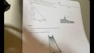 02/11/2021 Warm-up + Tasks （Tangent Practice）