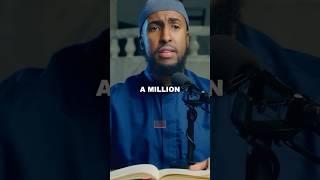Imam Ahmed's CRAZY Hadith Memorization