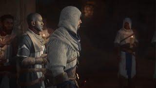 Assassin's Creed Mirage