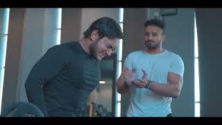 Gym Da Craze by Pardeep Sharma & Sandeep Jodi | Songs 2019 | VS Records