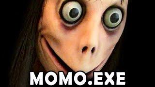 ICH HABE SIE GERUFEN.. | Momo.EXE