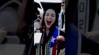 Dance it out with Sandra Oh