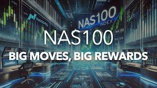 Beginner’s Guide to NAS100: Key Insights and Strategies