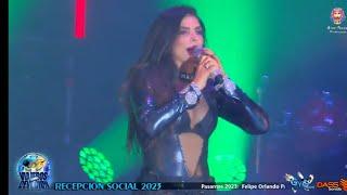 ANA BARBARA EN VIVO 2023