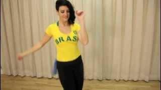 Samba - Learn to dance Samba