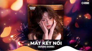 NHẠC REMIX TIKTOK TRIỆU VIEW GÂY BÃO 2025 - TOP 20 BXH Nhạc Trẻ Remix MỚI HOT - MẤT KẾT NỐI REMIX