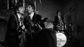 The BeatBoys - Twist & Shout