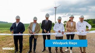 Neue Energie für Nordwestmecklenburg