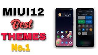 Top  MIUI 12 Best Theme for MIUI 11 Phones | MIUI 12 Super LiveWallpaper on MIUI 11