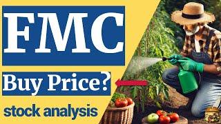 Is FMC Stock Undervalued? My Deep Dive Explained