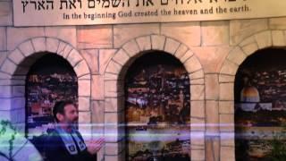 Discovering the Jewish Jesus 2015