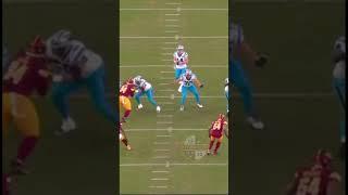 Dante Fowler Jr's 8.5 Sacks Through 11 Weeks #RaiseHAIL #Shorts #NFCEast #Commanders