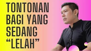 Tahap-tahap Penerimaan ️