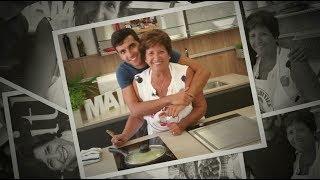 #FollowMe  | Mama Lotties