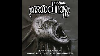 The Prodigy -  Music For The Jilted Generation Remixes (breaks/dnb bootlegs) live mix