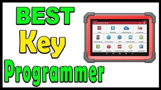 Top 5 Best Key Programmer Review 2025