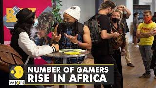 Experts expect videogame market to boom in Africa as gaming content grows | English News | WION