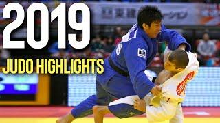 永瀬貴規 Nagase Takanori Judo 2019 Highlights