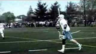 Tufts Lacrosse / Origins