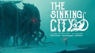 The Sinking City Review