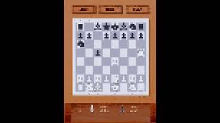 Pixel chess