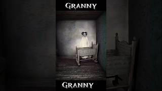 Granny sapter 1 fita tem song #trollface #minecraft #gameplay #granny #shorts #game play