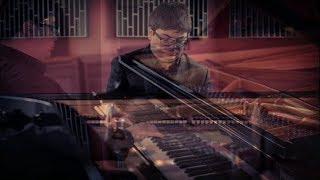 Chopin - Nocturne in F minor op. 55 / VIDEO | Martin IVANOV, piano