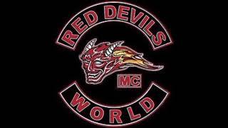 RDMC Red Devils MC - Song Dynamite