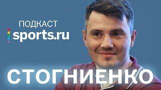 Владимир Стогниенко – о «Ленинграде» в прямом эфире, своей зарплате и рэпе