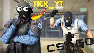  ПРИКЛЮЧЕНИЕ НОВИЧКА В CS:GO ( Я НОВИЧОК В CS:GO) 