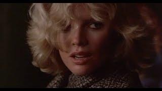 Kim Basinger meets Mickey Rourke - Nine and a Half Weeks