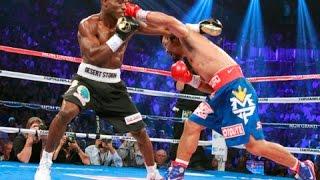 2012 | Pacquiao Vs Bradley (Tribute) | Vengeance! (KP)