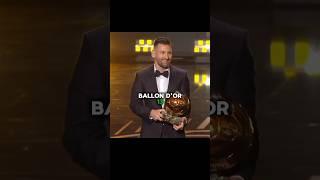 What if it was actual  /#football #rolando #messi